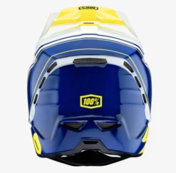 100% Aircraft Composite Helmet -Spin City Bikes 100 aircraft composite helmet 378259 17