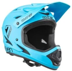 Spin City Bikes 30 7iDP M1 Full Face Helmet