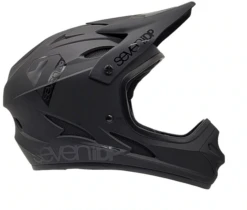 Spin City Bikes 34 7iDP M1 Youth Helmet