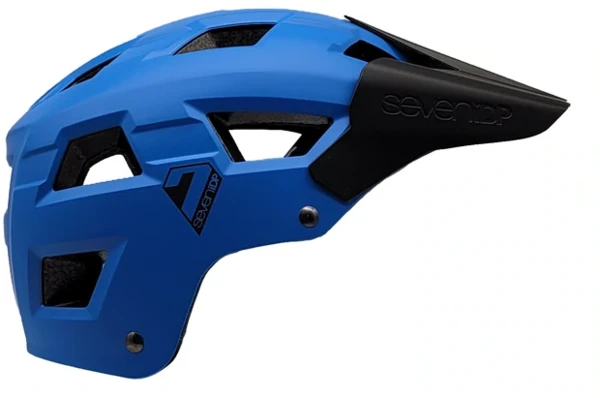 7iDP M5 Helmet 5 7iDP M5 Helmet - Image 3