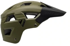 Spin City Bikes 40 7iDP M5 Helmet