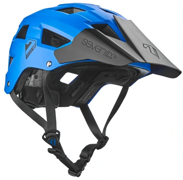 7iDP M5 Helmet 6 7iDP M5 Helmet - Image 4