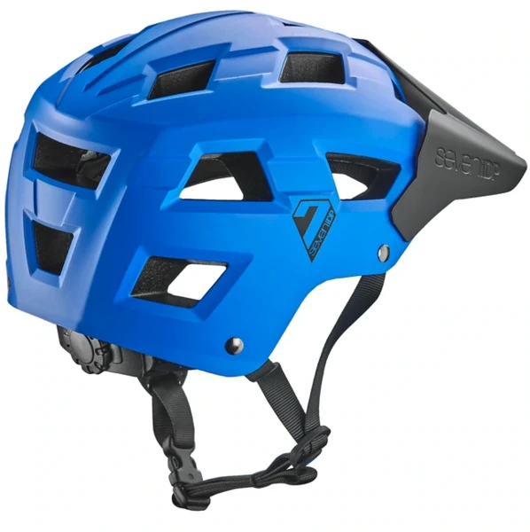 7iDP M5 Helmet 7 7iDP M5 Helmet - Image 5