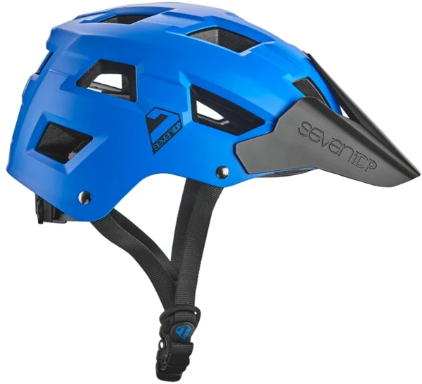 7iDP M5 Helmet 8 7iDP M5 Helmet - Image 6