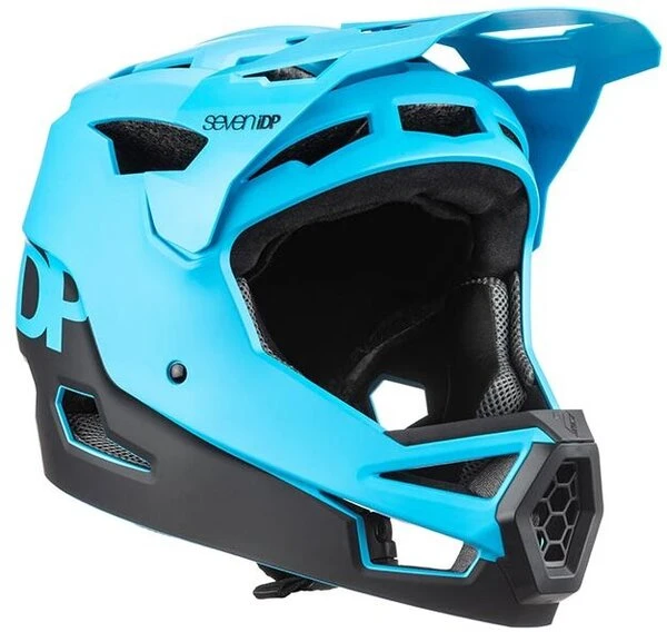 7iDP Project 23 ABS Full Face Helmet 3 7iDP Project 23 ABS Full Face Helmet