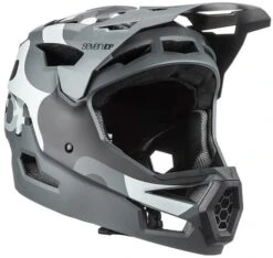 Spin City Bikes -Spin City Bikes 7idp project 23 abs full face helmet 416395 11