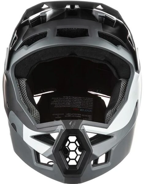 7iDP Project 23 ABS Full Face Helmet 5 7iDP Project 23 ABS Full Face Helmet - Image 3