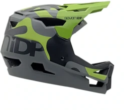 Spin City Bikes 44 7iDP Project 23 ABS Helmet