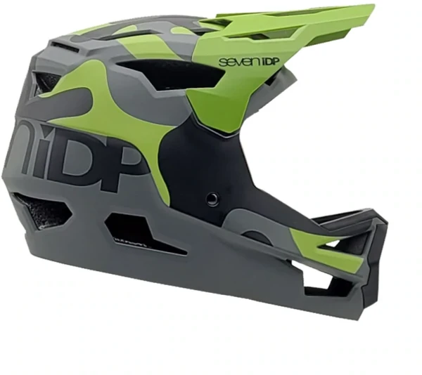 7iDP Project 23 ABS Helmet 3 7iDP Project 23 ABS Helmet
