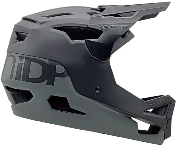 7iDP Project 23 ABS Helmet 4 7iDP Project 23 ABS Helmet - Image 2