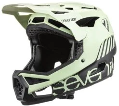 7iDP Project 23 Fiber Glass Full Face Helmet -Spin City Bikes 7idp project 23 fiber glass full face helmet 416397 12