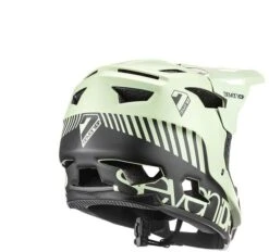 7iDP Project 23 Fiber Glass Full Face Helmet -Spin City Bikes 7idp project 23 fiber glass full face helmet 416397 16