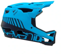 Spin City Bikes 50 7iDP Project 23 Fiberglass Helmet