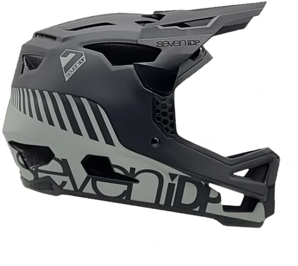 7iDP Project 23 Fiberglass Helmet 4 7iDP Project 23 Fiberglass Helmet - Image 2