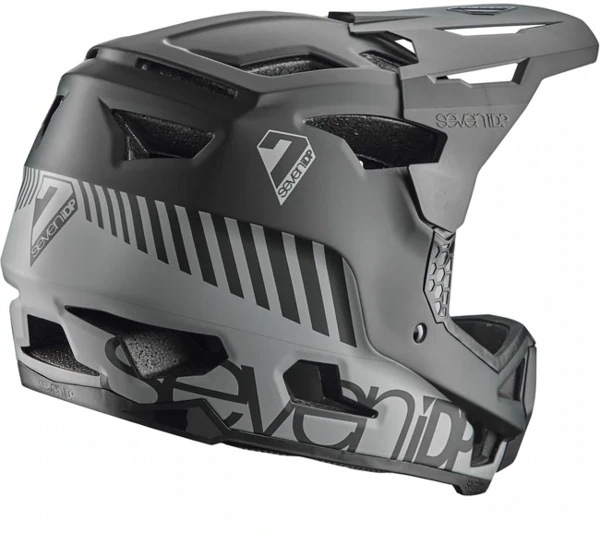 7iDP Project 23 Fiberglass Helmet 7 7iDP Project 23 Fiberglass Helmet - Image 5