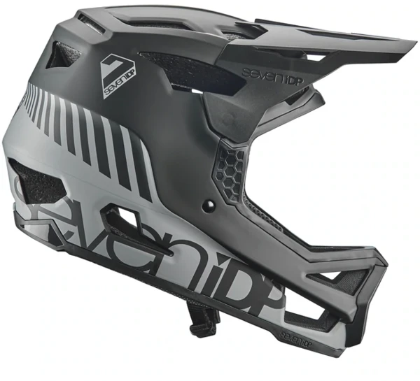 7iDP Project 23 Fiberglass Helmet 8 7iDP Project 23 Fiberglass Helmet - Image 6