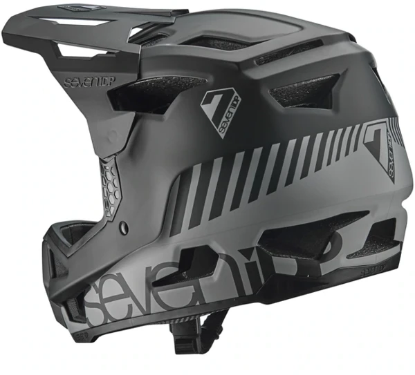 7iDP Project 23 Fiberglass Helmet 10 7iDP Project 23 Fiberglass Helmet - Image 8