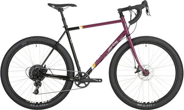 All-City Gorilla Monsoon Apex 3 All-City Gorilla Monsoon Apex
