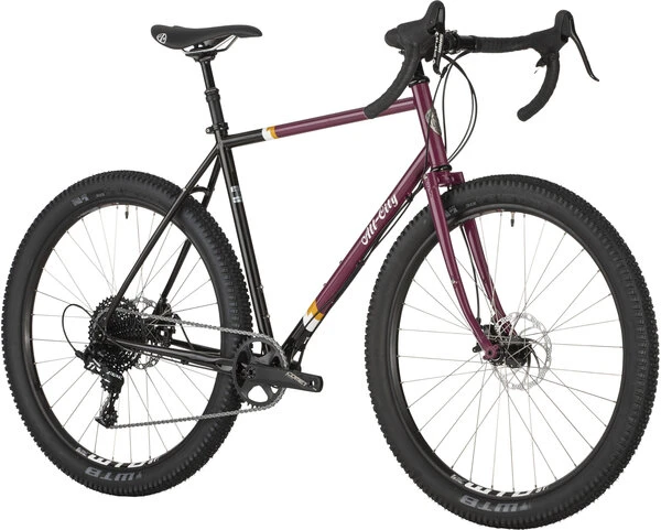 All-City Gorilla Monsoon Apex 4 All-City Gorilla Monsoon Apex - Image 2