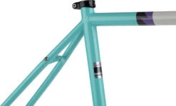 All-City Gorilla Monsoon Frameset -Spin City Bikes all city gorilla monsoon frameset 399689 11