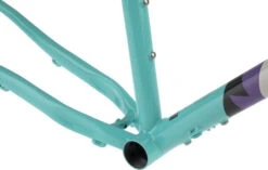 All-City Gorilla Monsoon Frameset -Spin City Bikes all city gorilla monsoon frameset 399689 14