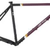 All-City Gorilla Monsoon Frameset -Spin City Bikes all city gorilla monsoon frameset 399689 16