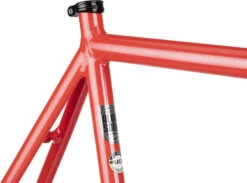 All-City Thunderdome Frameset -Spin City Bikes all city thunderdome frameset 391001 12