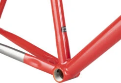 All-City Thunderdome Frameset -Spin City Bikes all city thunderdome frameset 391001 14
