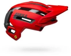 Bell Super Air Spherical