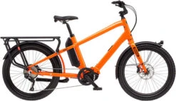 Benno Boost 10D Performance Sport -Spin City Bikes benno bikes boost 10d performance speed 412465 1 13 8