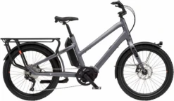 Benno Boost 10D Evo 5 Performance Speed Easy On Ebike