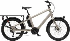 Benno Boost 10D Evo 5 Performance Ebike
