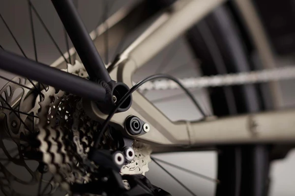 Benno Boost 10D Evo 5 Performance Sport Easy On Ebike 10 Benno Boost 10D Evo 5 Performance Sport Easy On Ebike - Image 8