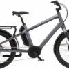 Benno Boost 10D Evo 5 Performance Sport Ebike