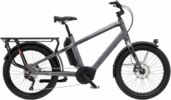 Benno Boost 10D Evo 5 Performance Sport Ebike