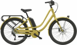 Benno EJoy 10D Evo 1 Performance Sport Easy On Ebike