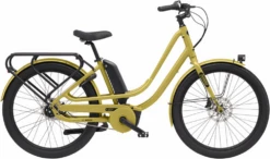 Benno EJoy 5i Evo 1 Performance Easy On Ebike