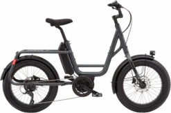 Benno RemiDemi 9D Evo 2 Performance Ebike