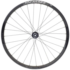 Boyd Cycling Jocassee 700c Rear