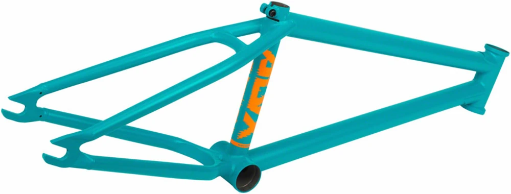 BSD ALVX AF+ BMX Frame 3 BSD ALVX AF+ BMX Frame