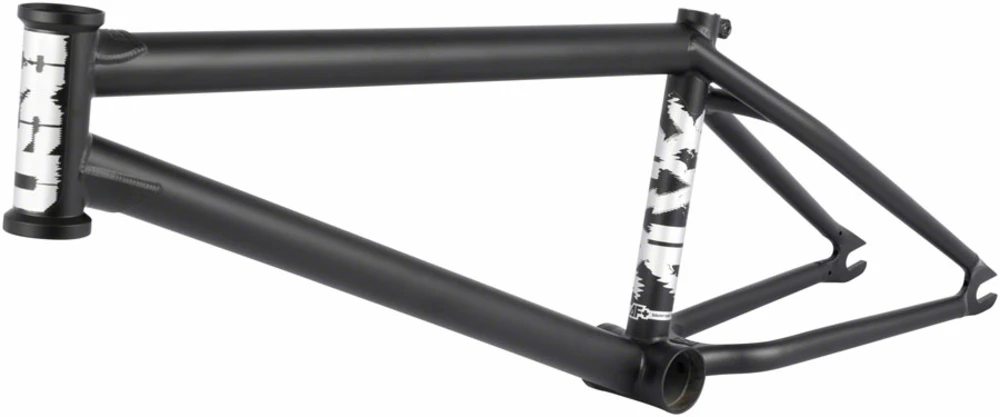 BSD ALVX AF+ BMX Frame 6 BSD ALVX AF+ BMX Frame - Image 4