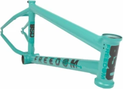 BSD Freedom BMX Frame -Spin City Bikes bsd freedom bmx frame 462656 13