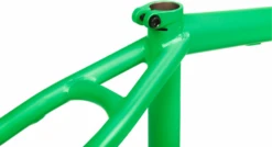 BSD Freedom BMX Frame -Spin City Bikes bsd freedom bmx frame 462656 2