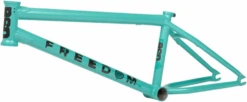 BSD Freedom BMX Frame -Spin City Bikes bsd freedom bmx frame 462656 3370109 4