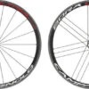 Campagnolo® Campagnolo Bora Ultra 35 Clincher Wheelset -Spin City Bikes campagnolo bora ultra 35 clincher wheelset 320131 1