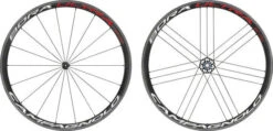 Campagnolo® Campagnolo Bora Ultra 35 Clincher Wheelset