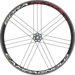 Campagnolo® Campagnolo Bora Ultra 35 Clincher Wheelset -Spin City Bikes campagnolo bora ultra 35 clincher wheelset 320131 11