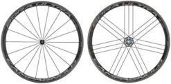 Campagnolo® Campagnolo Bora Ultra 35 Tubular Wheelset