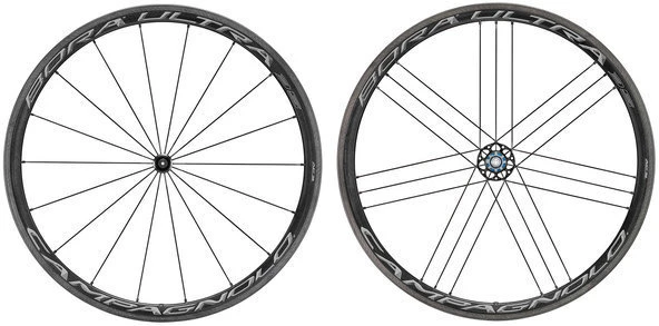 Campagnolo® Campagnolo Bora Ultra 35 Tubular Wheelset 3 Campagnolo® Campagnolo Bora Ultra 35 Tubular Wheelset