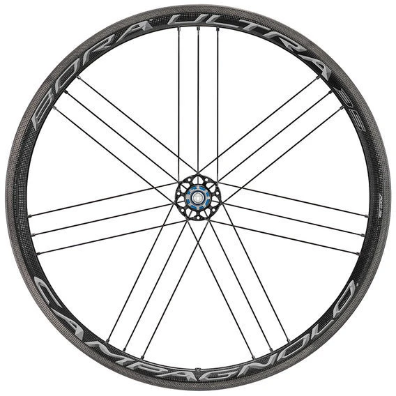 Campagnolo® Campagnolo Bora Ultra 35 Tubular Wheelset 5 Campagnolo® Campagnolo Bora Ultra 35 Tubular Wheelset - Image 3